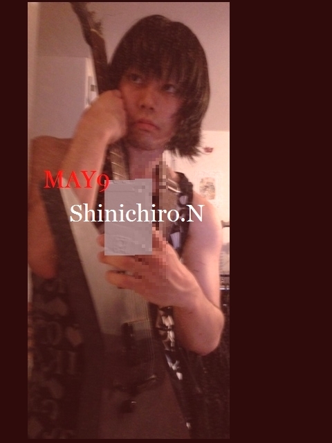 Shinichiro,N-MAY9